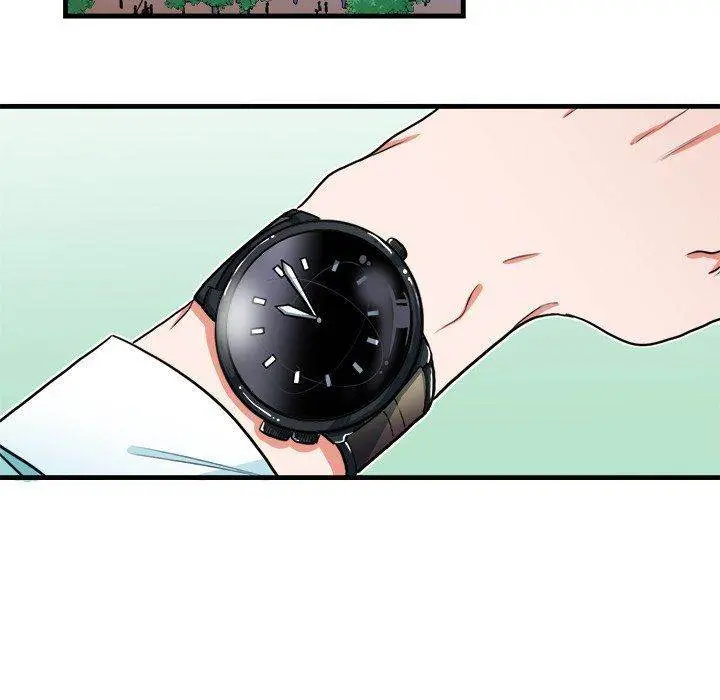 Same, but Different Episode 12 - Page 35