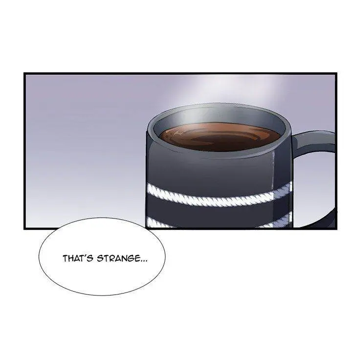 Same, but Different Episode 12 - Page 39