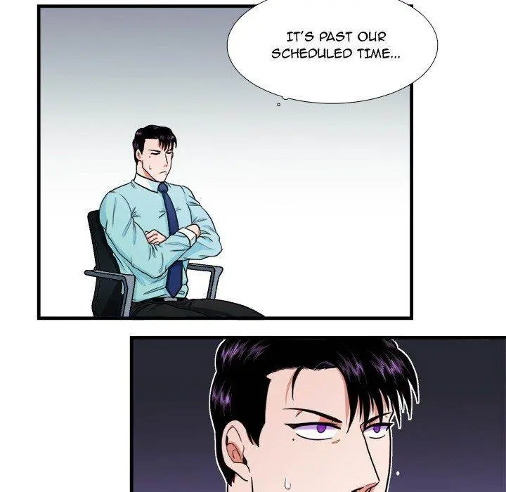 Same, but Different Episode 12 - Page 41