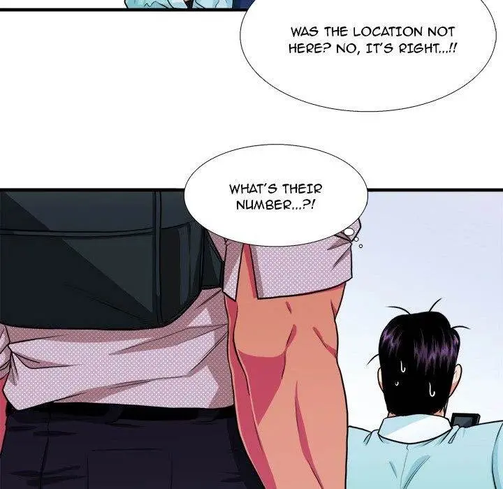 Same, but Different Episode 12 - Page 43