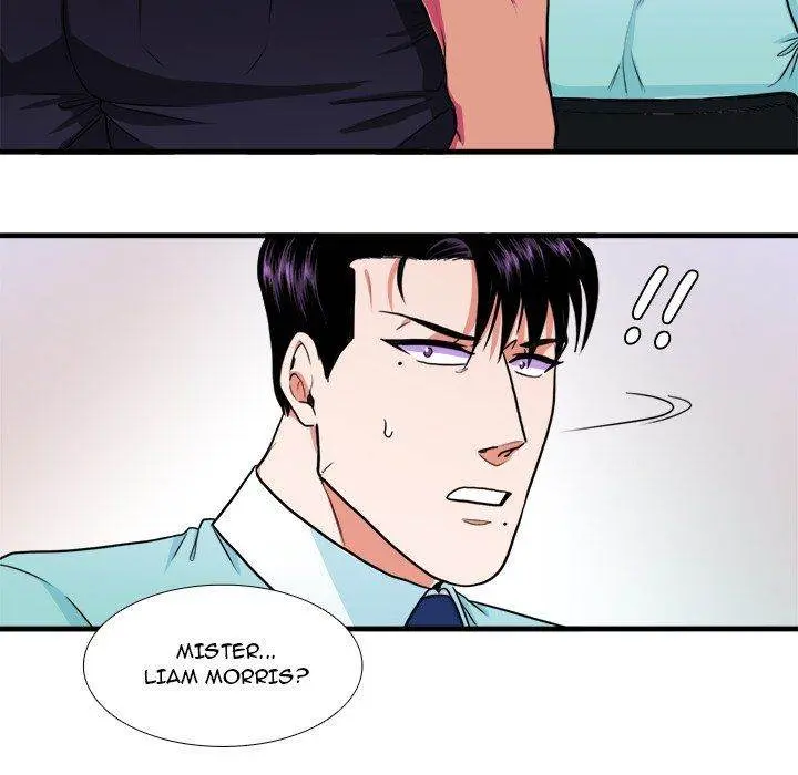 Same, but Different Episode 12 - Page 44