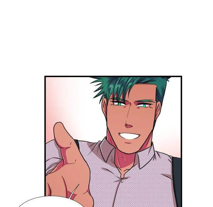 Same, but Different Episode 12 - Page 48