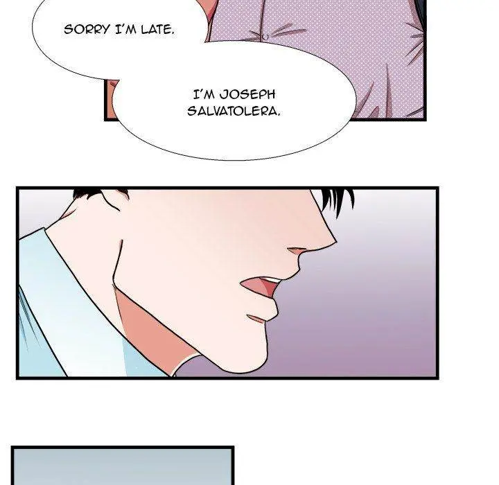 Same, but Different Episode 12 - Page 49