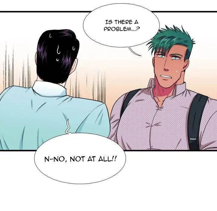 Same, but Different Episode 12 - Page 51
