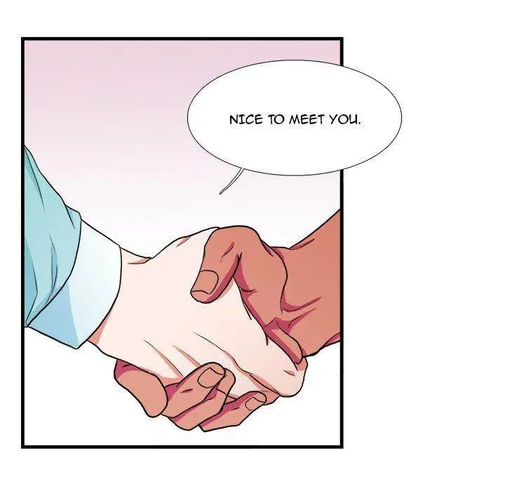 Same, but Different Episode 12 - Page 52