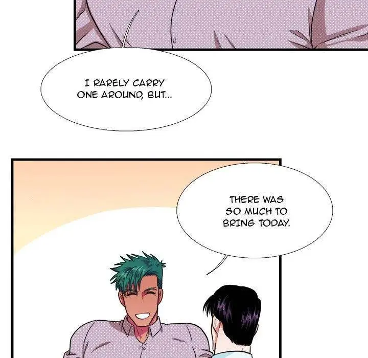 Same, but Different Episode 12 - Page 55