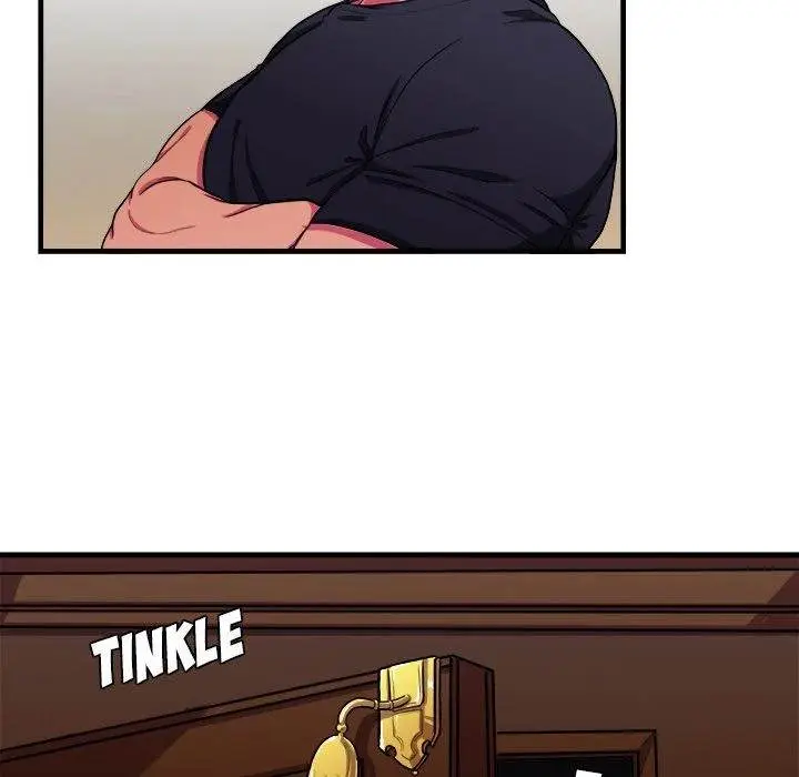 Same, but Different Episode 12 - Page 6