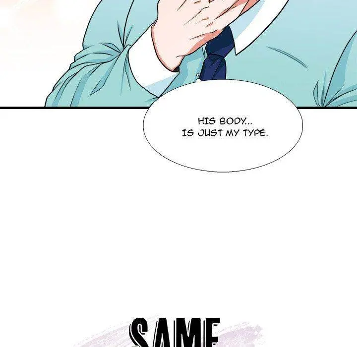 Same, but Different Episode 12 - Page 60