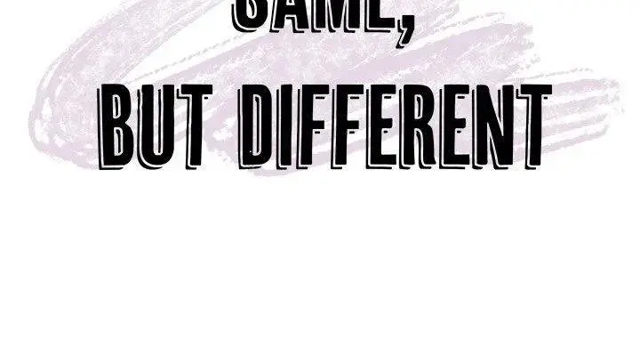 Same, but Different Episode 12 - Page 61