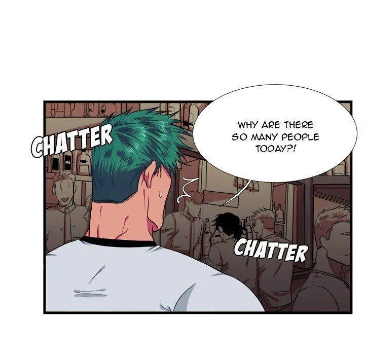 Same, but Different Episode 12 - Page 8