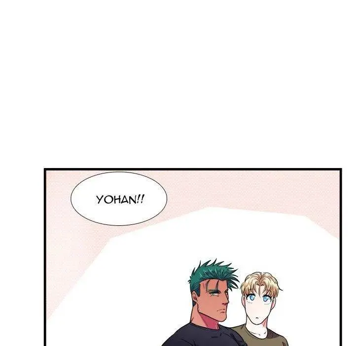 Same, but Different Episode 12 - Page 9