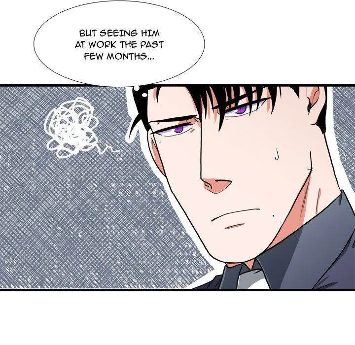 Same, but Different Episode 13 - Page 16