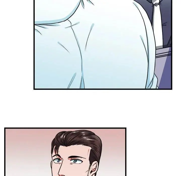 Same, but Different Episode 13 - Page 22