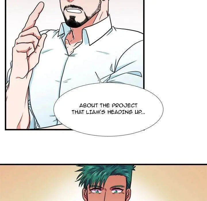 Same, but Different Episode 13 - Page 23
