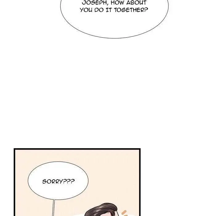 Same, but Different Episode 13 - Page 25