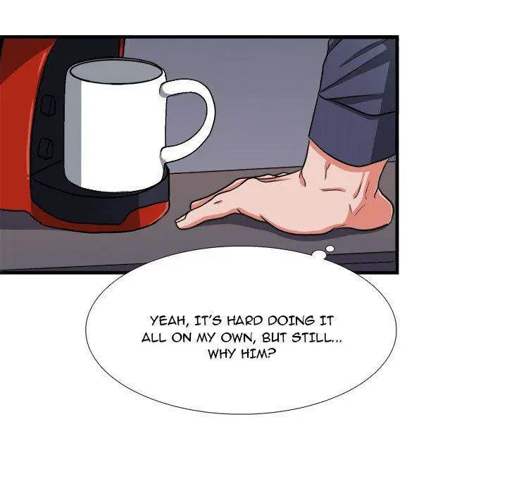 Same, but Different Episode 13 - Page 33