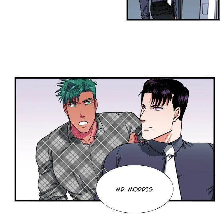 Same, but Different Episode 13 - Page 36