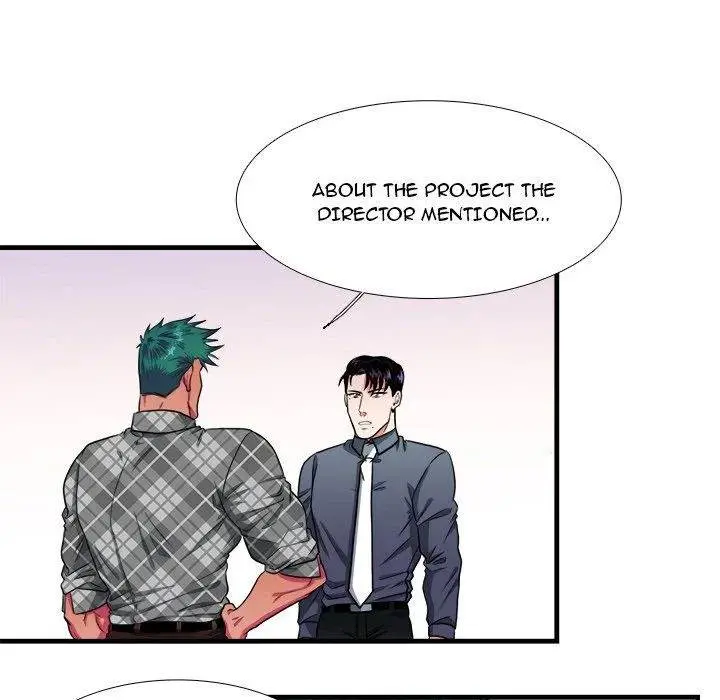 Same, but Different Episode 13 - Page 37