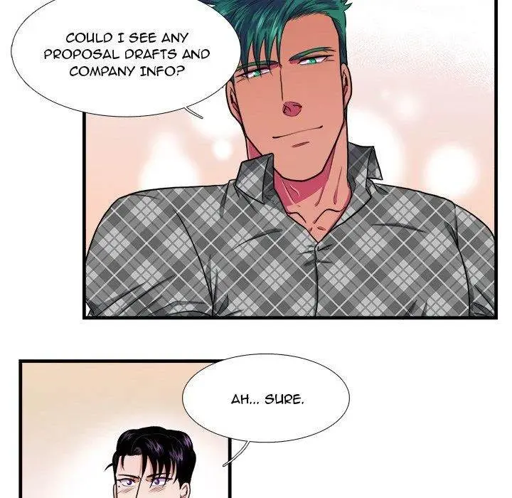 Same, but Different Episode 13 - Page 38