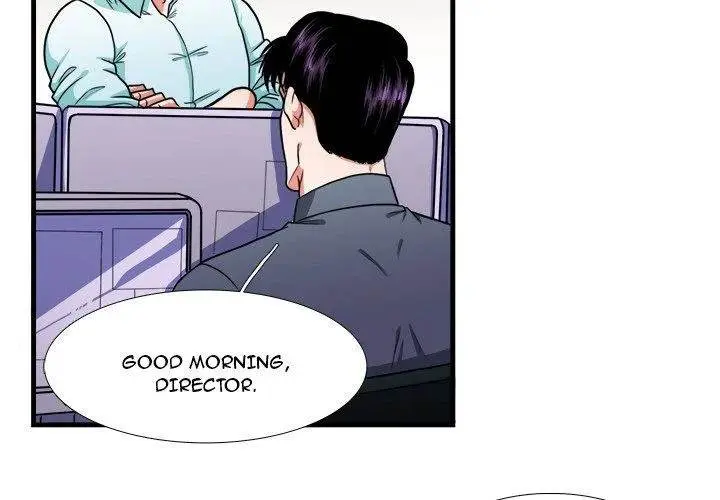 Same, but Different Episode 13 - Page 4