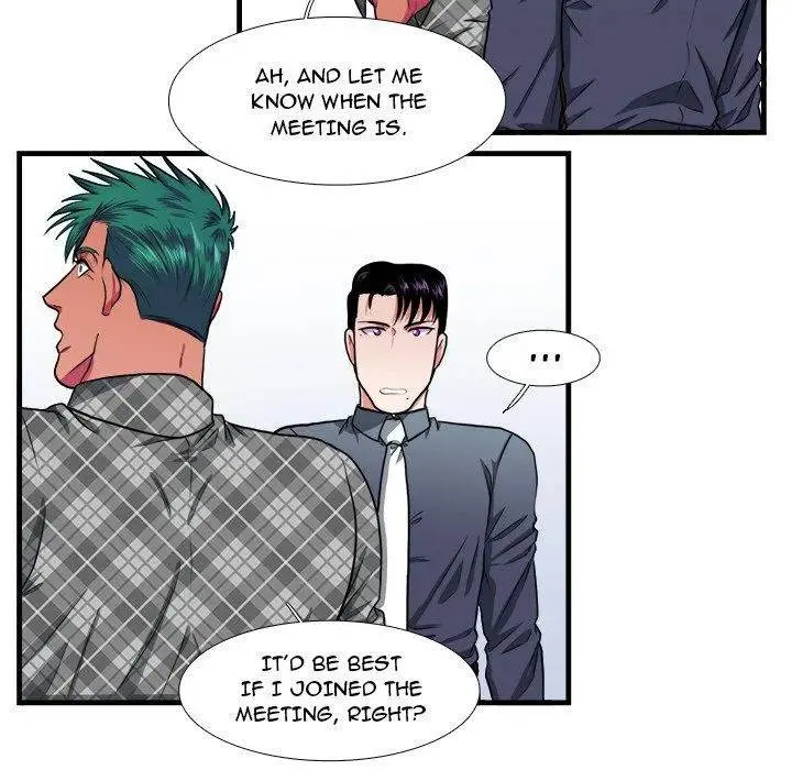 Same, but Different Episode 13 - Page 40