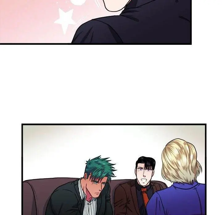 Same, but Different Episode 13 - Page 48