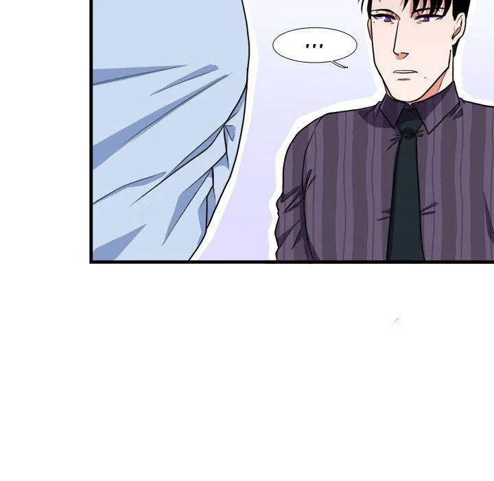 Same, but Different Episode 13 - Page 58