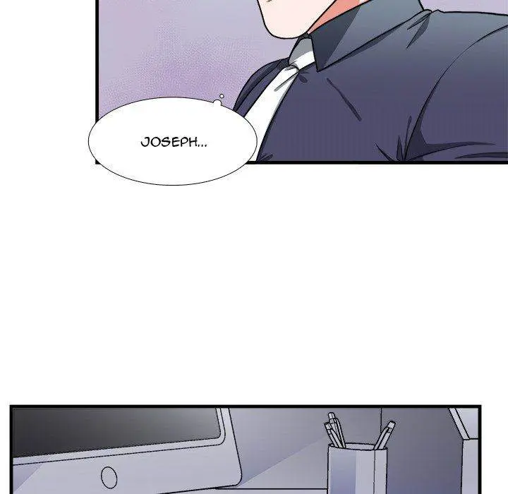 Same, but Different Episode 13 - Page 7