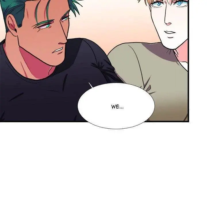 Same, but Different Episode 15 - Page 10
