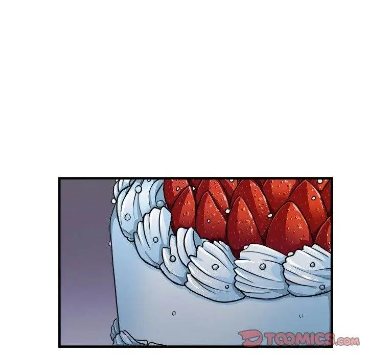 Same, but Different Episode 15 - Page 11