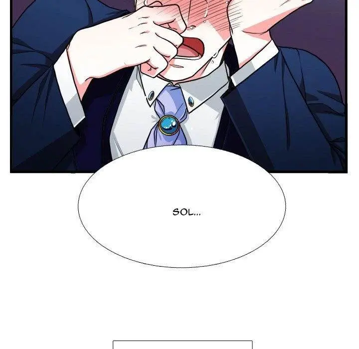 Same, but Different Episode 15 - Page 14