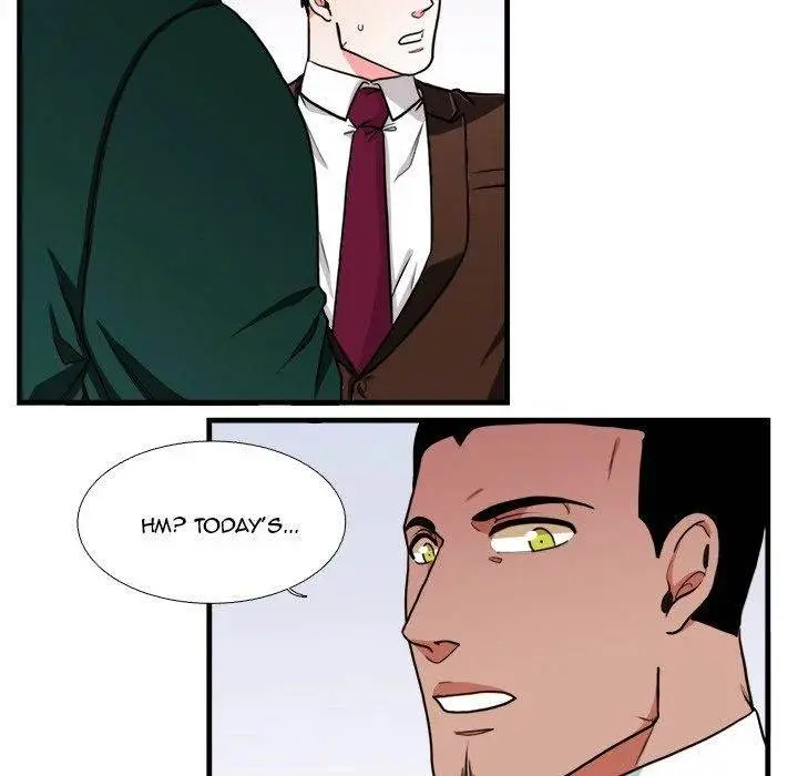 Same, but Different Episode 15 - Page 17