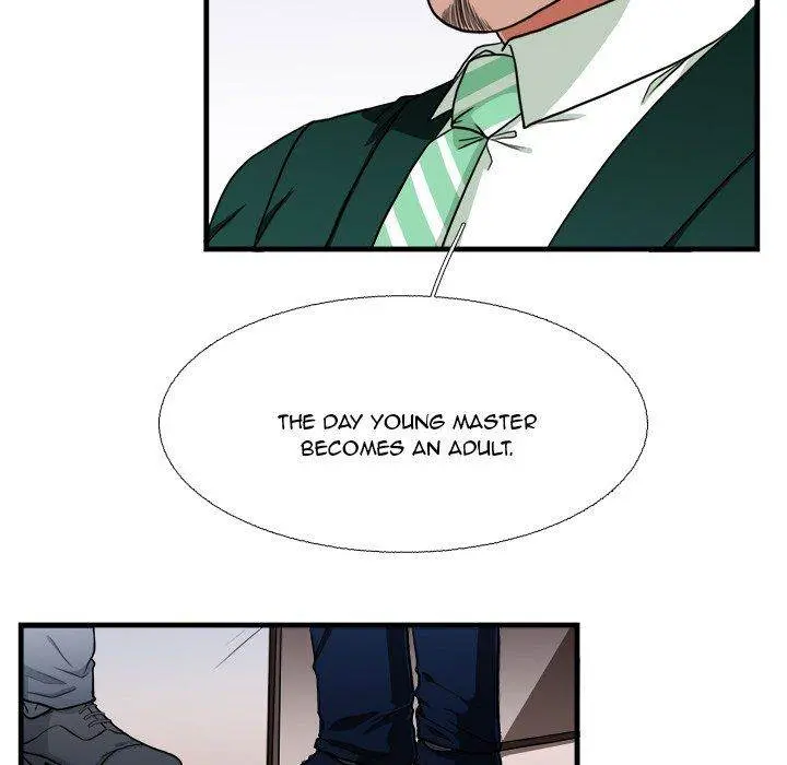 Same, but Different Episode 15 - Page 18