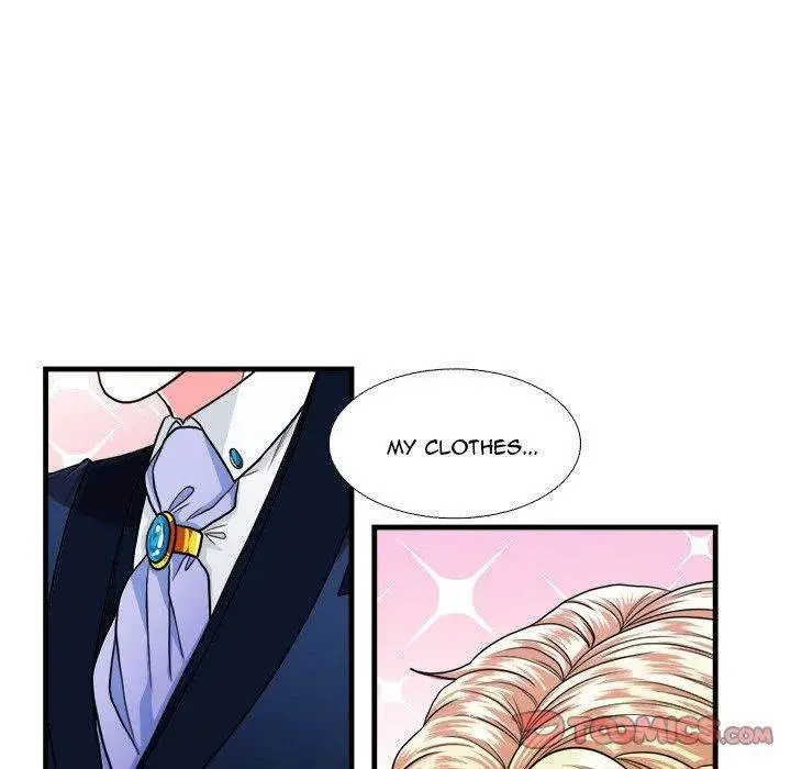 Same, but Different Episode 15 - Page 21