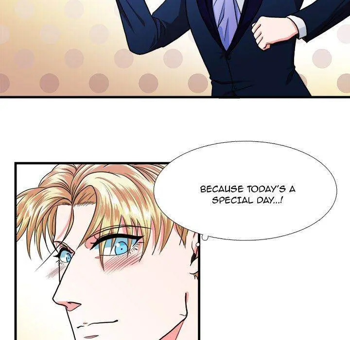 Same, but Different Episode 15 - Page 23