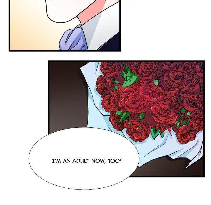 Same, but Different Episode 15 - Page 24