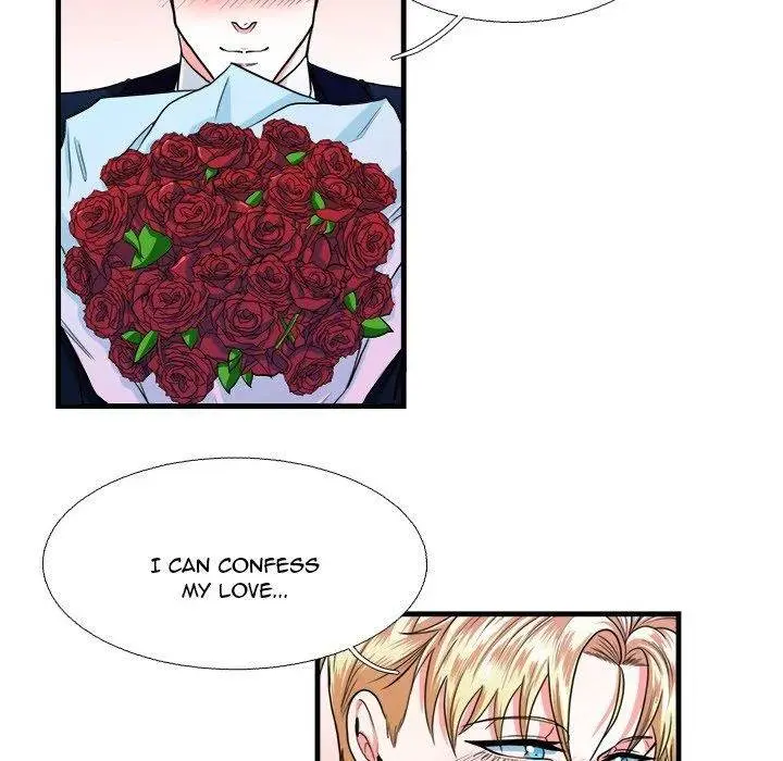 Same, but Different Episode 15 - Page 26