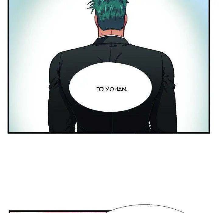 Same, but Different Episode 15 - Page 28