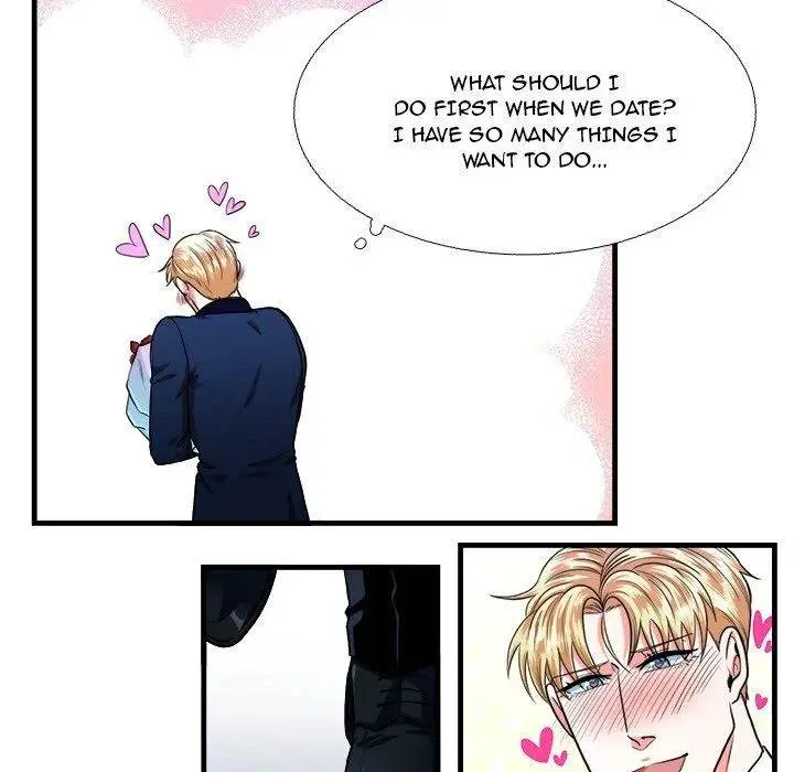 Same, but Different Episode 15 - Page 29