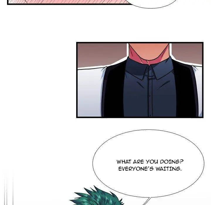 Same, but Different Episode 15 - Page 33
