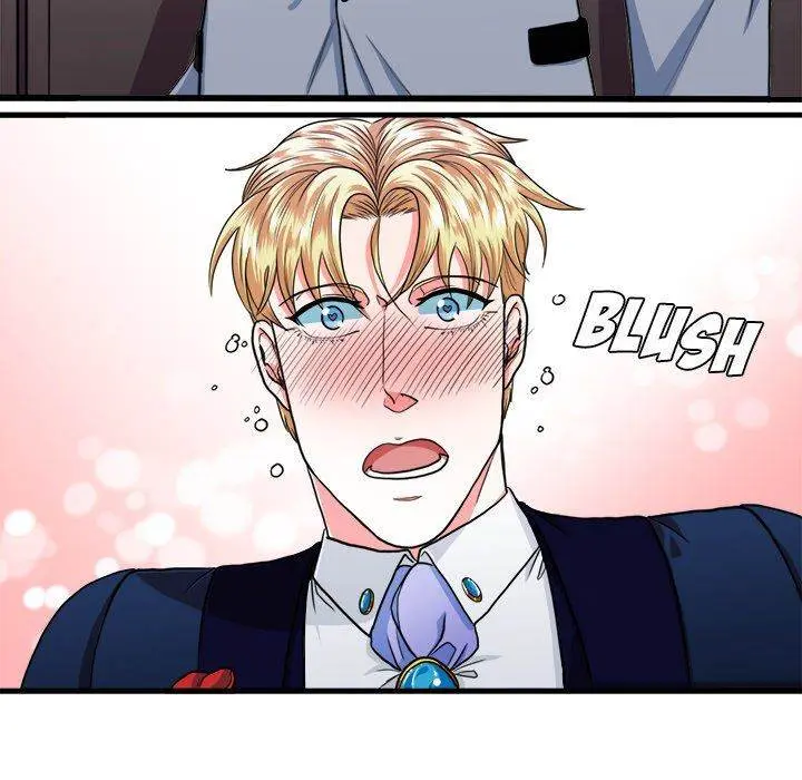 Same, but Different Episode 15 - Page 35