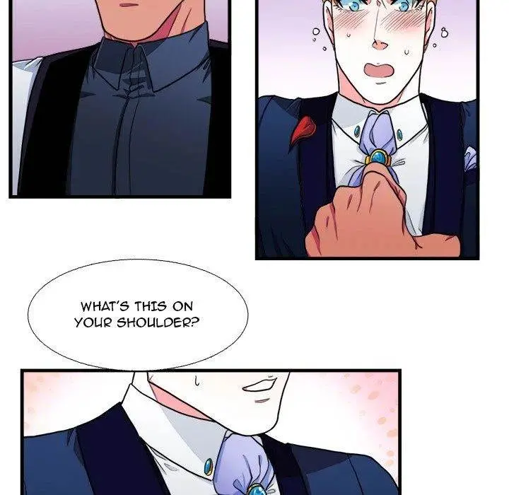 Same, but Different Episode 15 - Page 38
