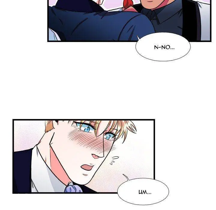 Same, but Different Episode 15 - Page 40