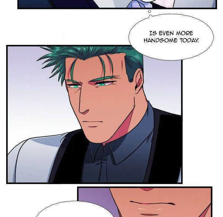 Same, but Different Episode 15 - Page 44