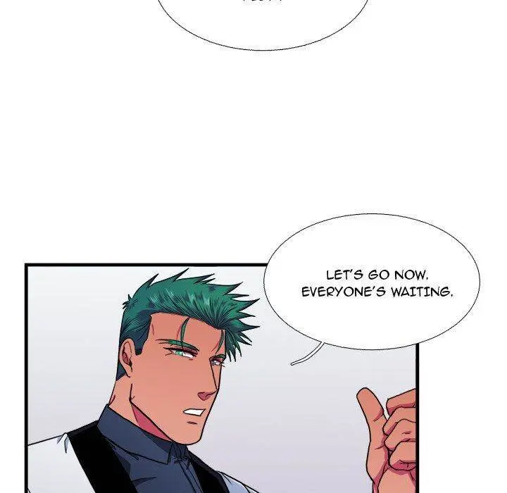 Same, but Different Episode 15 - Page 49