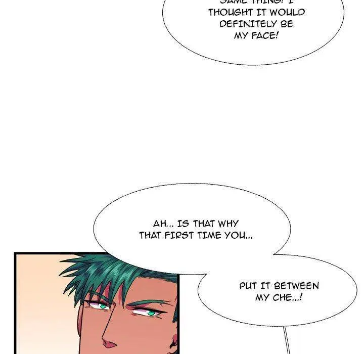 Same, but Different Episode 15 - Page 5