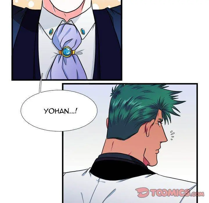 Same, but Different Episode 15 - Page 51