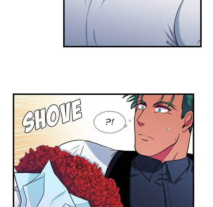 Same, but Different Episode 15 - Page 52