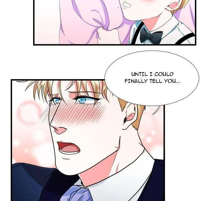 Same, but Different Episode 15 - Page 54