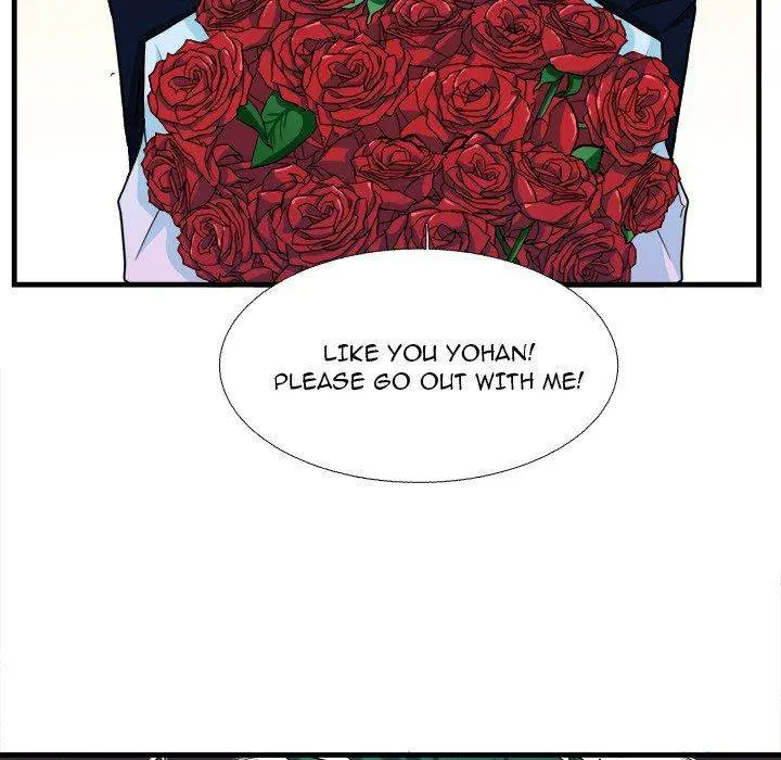 Same, but Different Episode 15 - Page 58